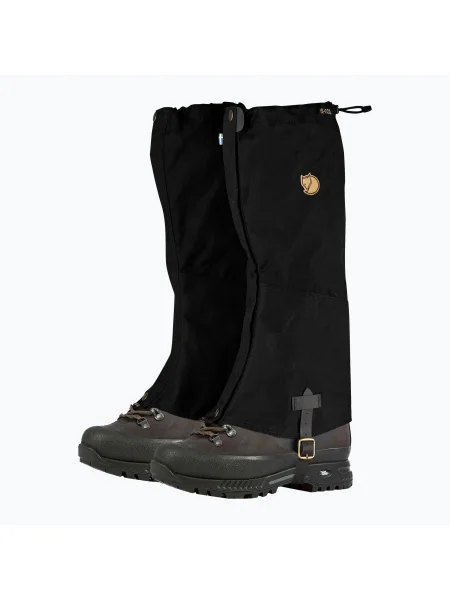 Гащеризони Fjällräven Singi черни