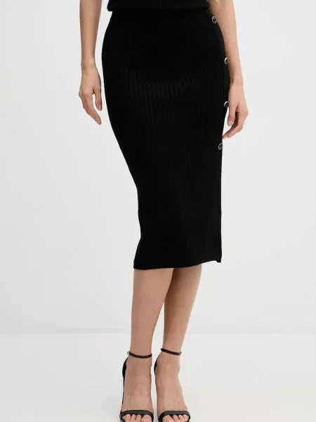 Marciano by Guess fustă BICE negru