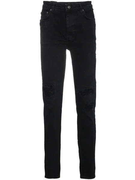 Blugi Ksubi negru