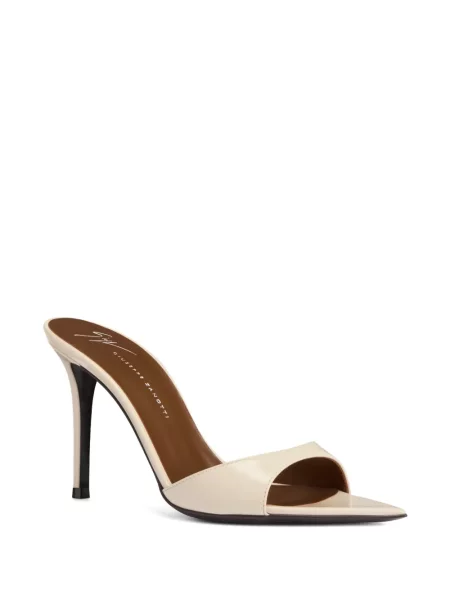 Sandale Giuseppe Zanotti cu vârf ascuţit