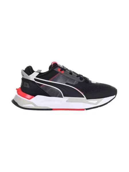 Sneakerși copii Puma negru