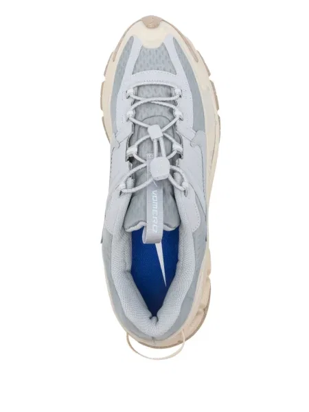 Sneakerși Nike Vomero gri