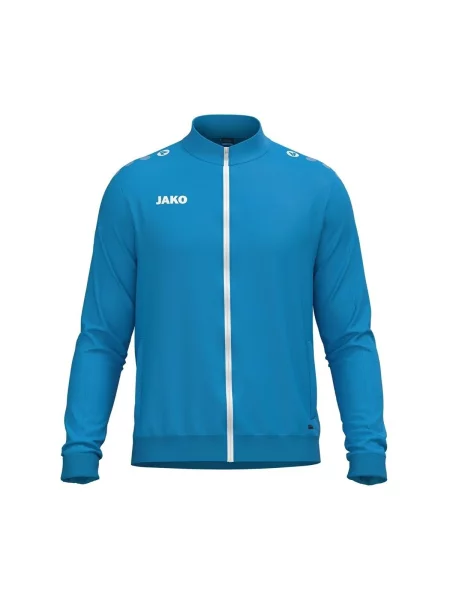 Bunda Jako modrá