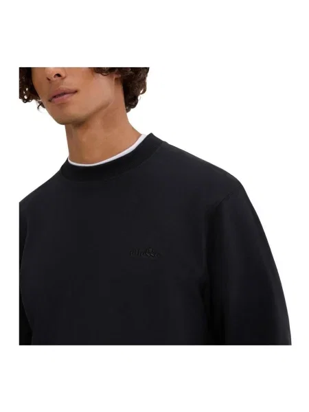 Geacă Ellesse negru