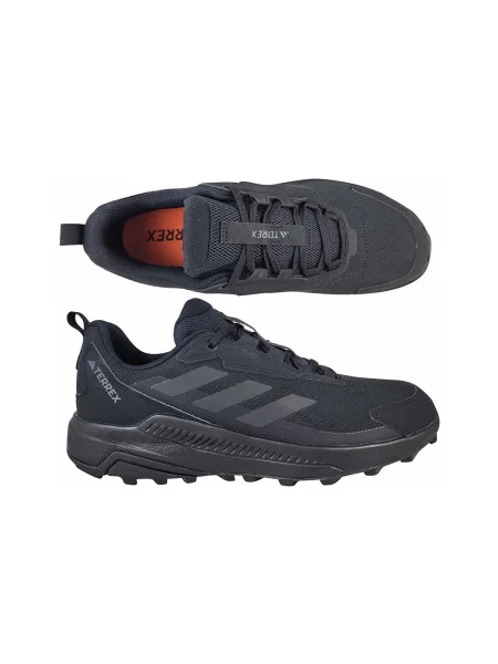 Pantofi Adidas negru