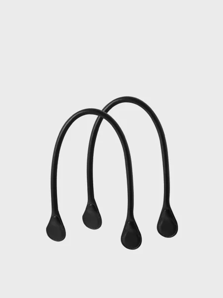 Мини сумка O Bag черная