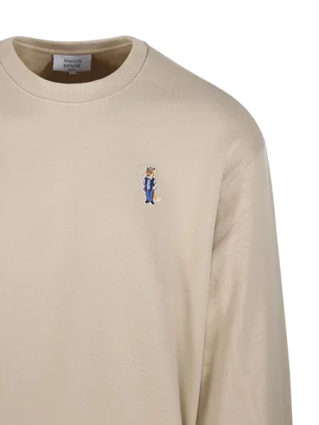 Hanorac Maison Kitsune