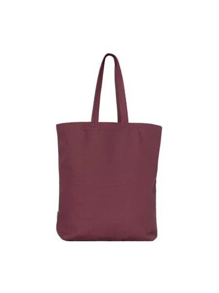 Shopperka Carhartt Wip czerwona