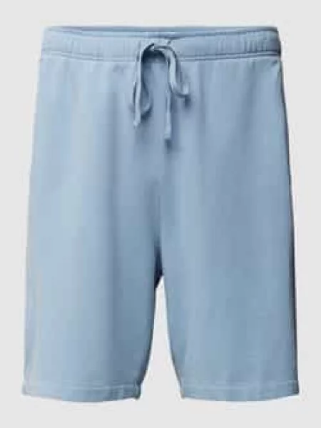 Szorty PLUS SIZE z kieszenią z tyłu Polo Ralph Lauren Big & Tall