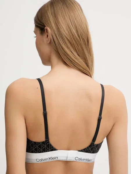 Podprsenka Calvin Klein Underwear černá