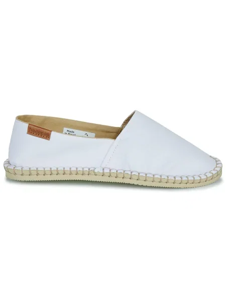 Tenisky Havaianas biela