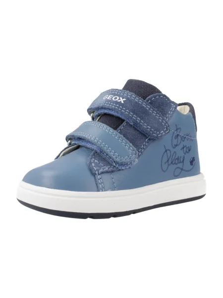 Pantofi copii Geox albastru