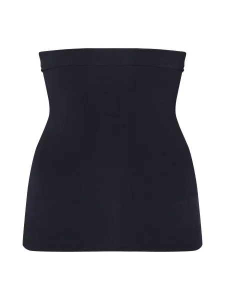 Palton Magic Bodyfashion negru