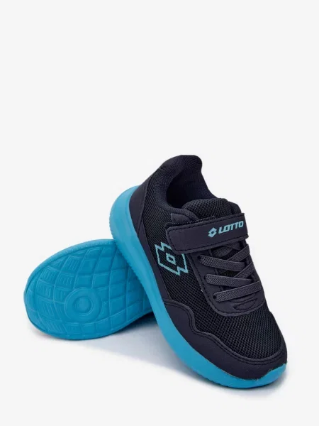 Gyerek sneaker Lotto fehér