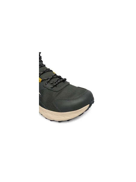 Bakancs Altra Timp Hiker GTX zöld