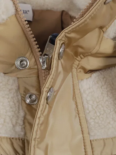 Αρκουδάκι hoodie Moncler