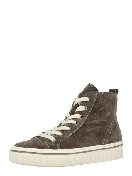 Sneakerși Gabor maro