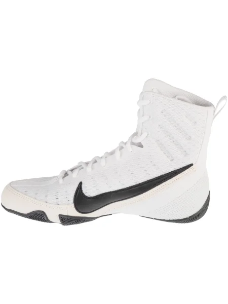 Pantofi Nike alb