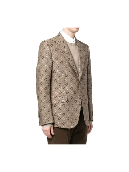 Marynarka Gucci beżowa