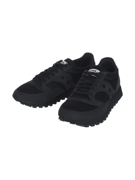 Pantofi Saucony negru