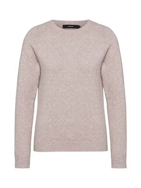 VERO MODA Pulover Doffy pal roz