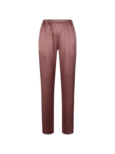 Pantaloni Antonelli maro