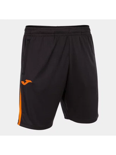 Szorty dla dzieci Joma Championship VII czarne