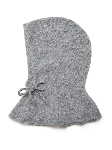 VERO MODA Căciulă VMLOLA amestecat gri