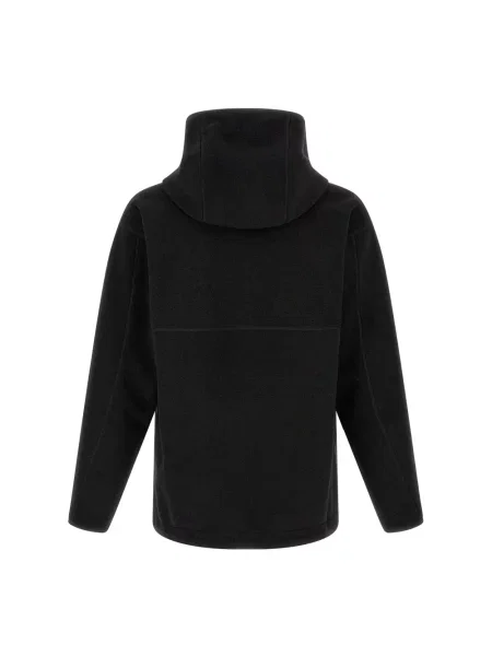 Kurtka Laminar casual czarna