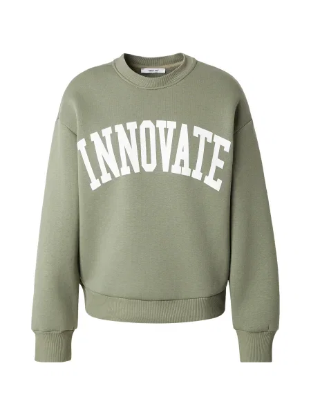 Palton About You alb