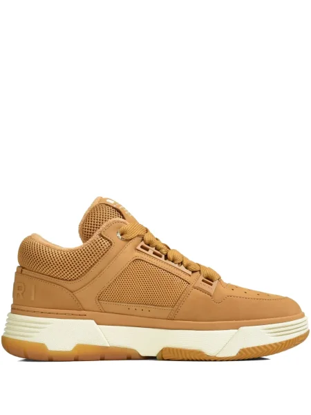 Sneakerși Amiri bej