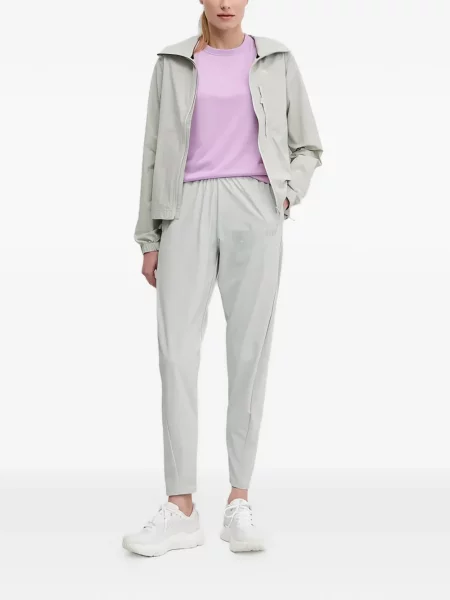 Яке с качулка Picture с качулка зелено