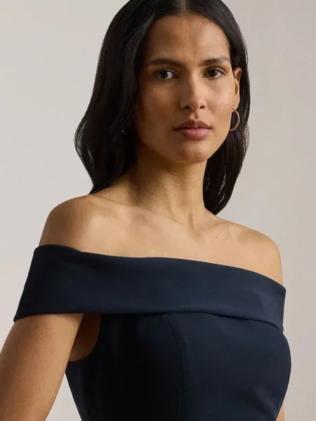 Платье Lauren Ralph Lauren