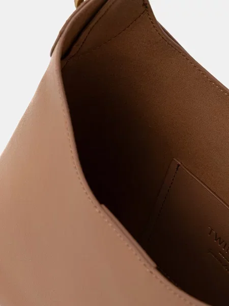 Шкіряна сумочка Twinset