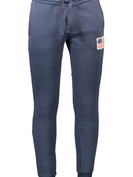 Панталон U.s. Polo Assn. синьо