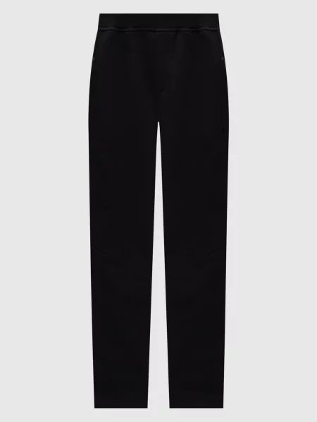 Спортивні штани Trussardi чорні