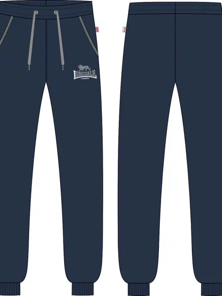 Trenirka Lonsdale modra