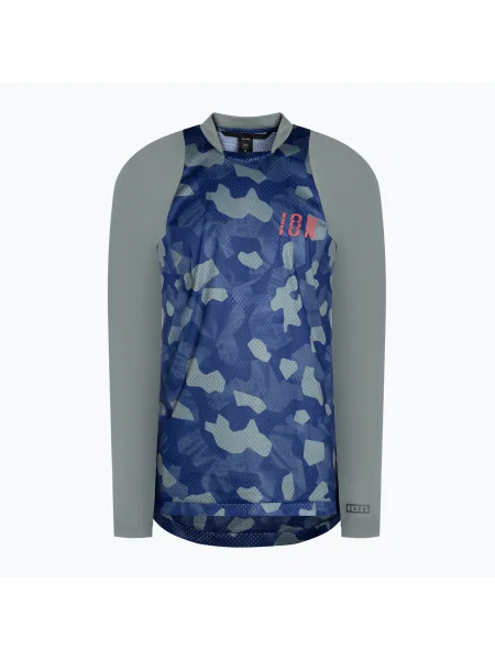 Тениска Ion зелено