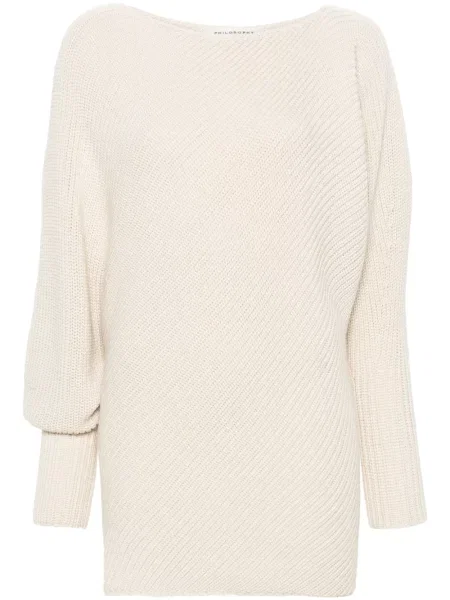 Pulover Philosophy Di Lorenzo Serafini