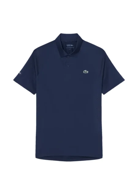 Polo Lacoste albastru