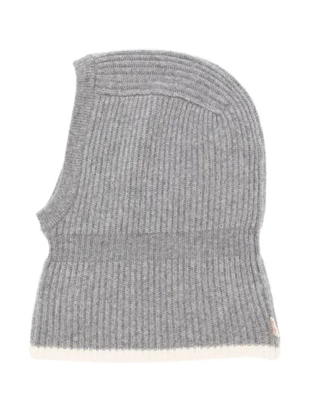 Szal dziecięca Cashmere In Love szara