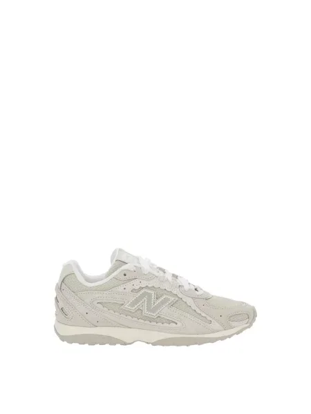 Sneakers New Balance Sea Salt/ Linen EUR beżowe