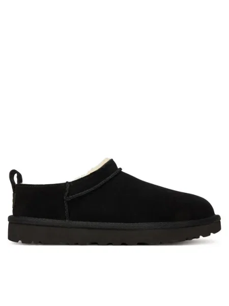 Апрески Ugg W Classic Micro черен