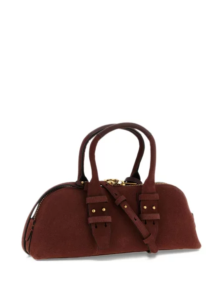 Shopper kabelka Pinko červená