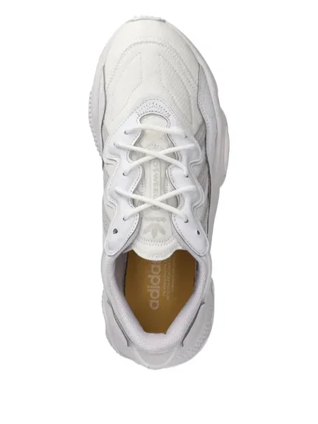 Sneakerși Adidas Terrex cu dungi alergare de lână negru