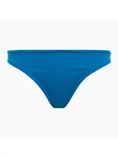 Bikiny TYR Solid Classic Mini Bottom cloissonne modré