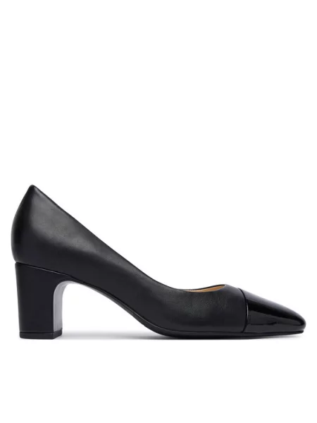 HÖGL Pantofi pumps negru