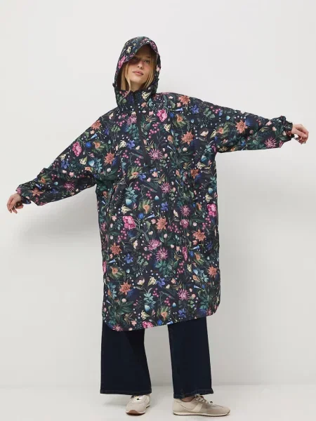 Medicine дощовик