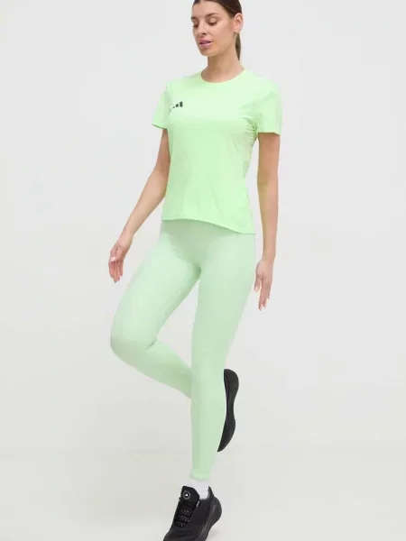 Pajkice za vadbo adidas Performance Techfit zelena