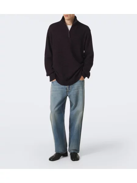 Pulover Maison Margiela de lână